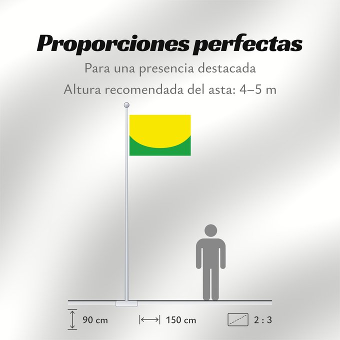 Proporciones de la bandera: Dolany  Kladno	Dolany, Kladno District, the Czech Republic	Dolany (Kladno)	Dolany, okres Kladno, obec v České republice