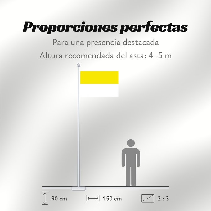 Proporciones de la bandera: Deutsche Zentrumspartei	German Centre Party	Deutschen Zentrumspartei	Vun de Düütsche Zentrumspartei