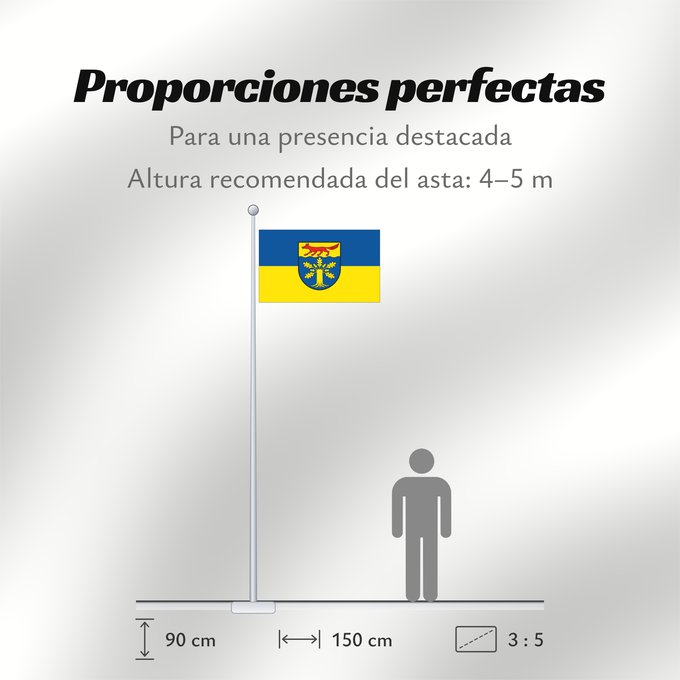 Proporciones de la bandera: Gross Gievitz	German municipality of Groß Gievitz	Commune allemande de Groß Gievitz	Groß Gievitz	Gemeinde Groß Gievitz