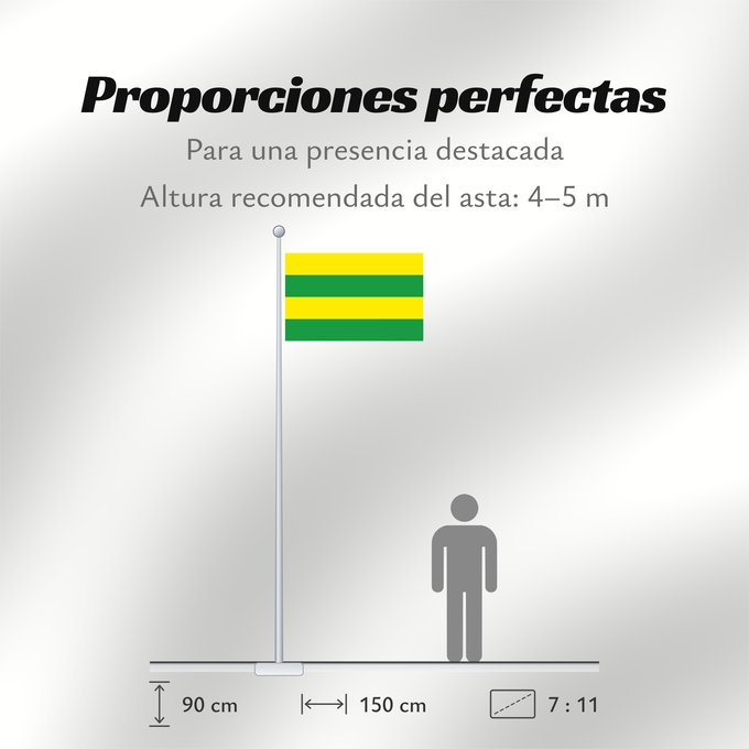 Proporciones de la bandera: Et-Jogeva	Former Jõgeva urban municipality  until 2017	Ancienne municipalité urbaine de Jõgeva (jusqu'en 2017)	Antiguo municipio urbano de Jõgeva (hasta 2017)	Ehemalige Stadtgemeinde Jõgeva (bis 2017)	Ex comune urbano di Jõgeva (fino al 2017)