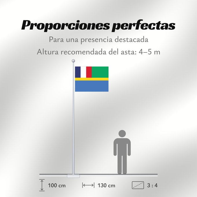 Proporciones de la bandera: Gabon 1959-1960	Gabon, 1959-1960	Gabão, 1959-1960	Banniel Gabon, 1959-1960	Gabono, 1959-1960	Gabongo bandera, 1959-1960	Drapél du Gabon, 1959-1960	Dalapo ya Ngabu, 1959-1960	Bɛndɛ́lɛ ya Gabɔ́, 1959-1960	Флаг Габона, 1959-1960