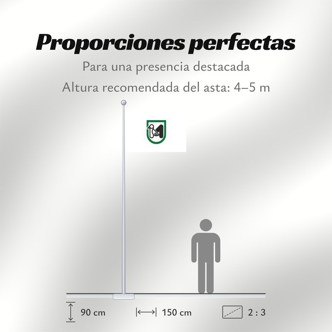 Proporciones de la bandera: Marche It is easy to put a border around this flag image marche Marcas Italienischen Region Marken Regione italiana Marche