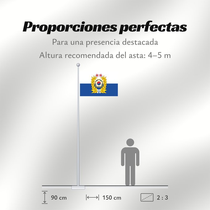 Proporciones de la bandera: South Korean army	Republic of Korea Army	Armée de la République de Corée	Versión Vectorial     de la bandera de las Fuerzas Armadas de Corea del Sur	Armee der Republik Korea	Esercito della Repubblica di Corea