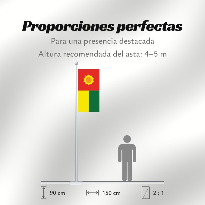 Proporciones de la bandera: Dobruševo vertical	Dobruševo  vertical version  - the municipality of Dobruševo was incorporated into the municipality of Mogila	Dobruševo (variante verticale)	Dobruševo (variante vertical)	Dobruševo (vertikale Variante)