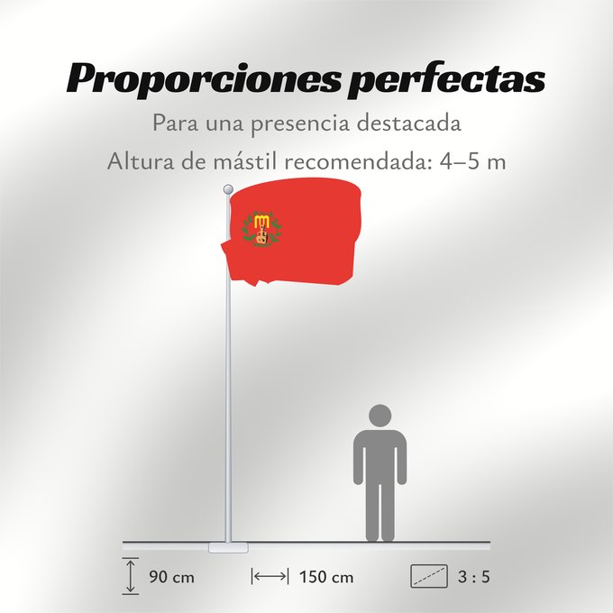 Proporciones de la bandera: Gazi Baba Municipality, North Macedonia	Gazi Baba Municipality, Macedonia	Municipalité de Gazi Baba	Municipio de Gazi Baba	Gemeinde Gazi Baba	Comune di Gazi Baba	Знаме на Општина Гази Баба