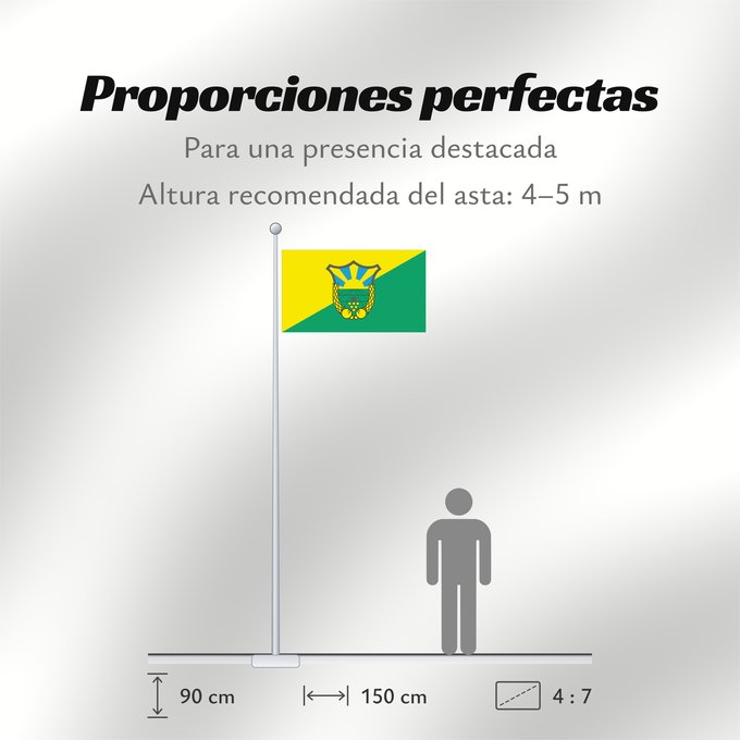 Proporciones de la bandera: Vasilevo Municipality, North Macedonia Vasilevo Municipality, Macedonia Municipalité de Vasilevo Municipio de Vasilevo Gemeinde Vasilevo Comune di Vasilevo Знаме на Општина Василево