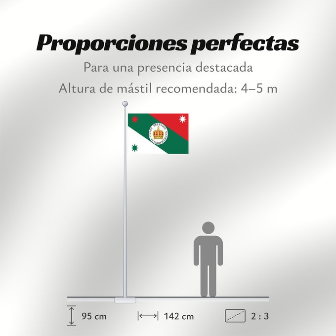 Proporciones de la bandera: Iturbide s Infantry	Iturbide's Infantry	Infanterie d'Iturbide	Infantería de Iturbide	Iturbides Infanterie	Fanteria di Iturbide