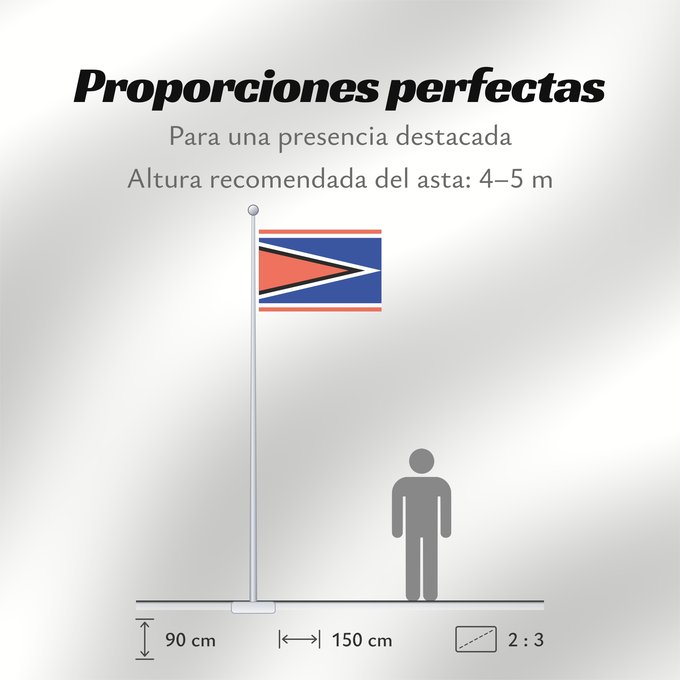 Proporciones de la bandera: Hontenisse	Hontenisse (former municipality)	Hontenisse (ancienne municipalité)	Hontenisse (municipio anterior)	Hontenisse (ehemalige Gemeinde)	Hontenisse (ex comune)	Hontenisse, a former Dutch municipality