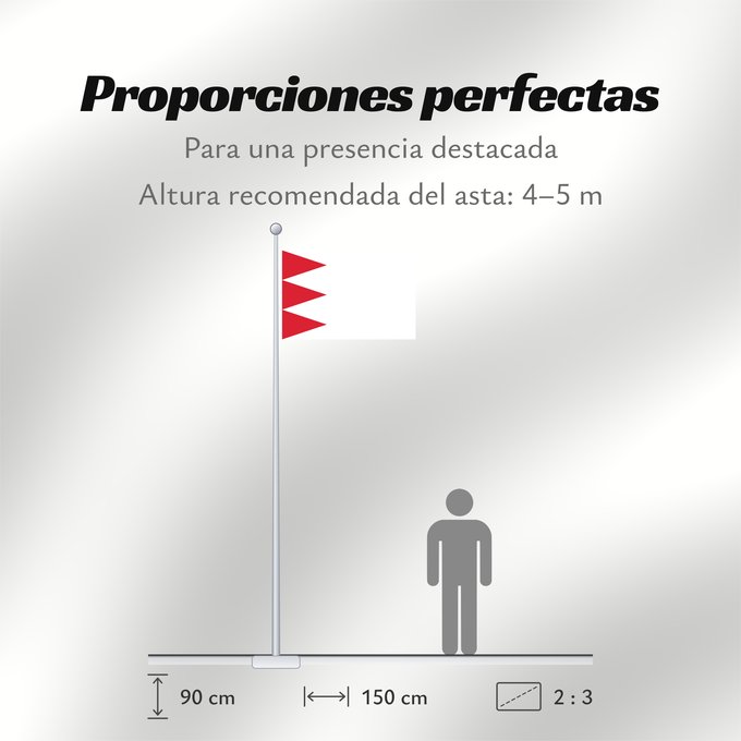 Proporciones de la bandera: Meerlo Wanssum	Dutch municipality of Meerlo Wanssum