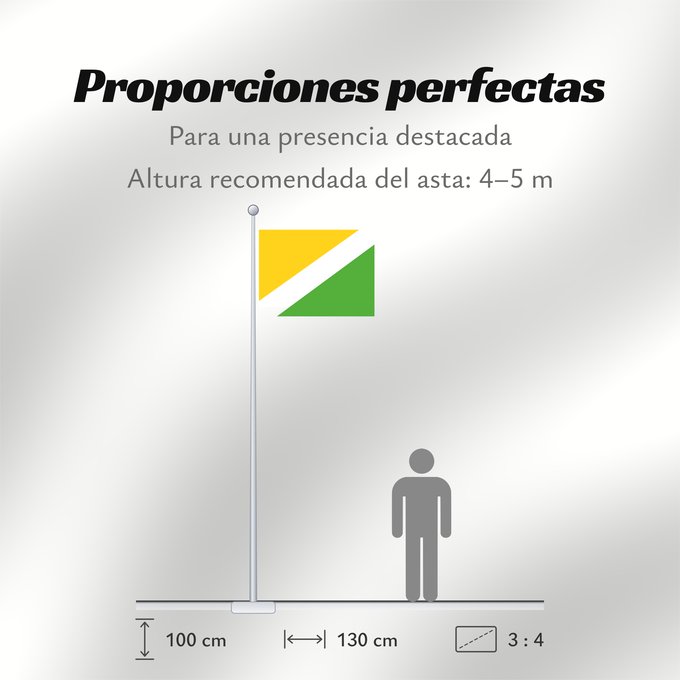 Proporciones de la bandera: StMaartensdijk	Sint-Maartensdijk (former municipality)	Sint-Maartensdijk (ancienne municipalité)	Sint-Maartensdijk (antigua municipalidad)	Sint-Maartensdijk (ehemalige Gemeinde)	Sint-Maartensdijk (ex comune)	Sint-Maartensdijk, a former Dutch municipality