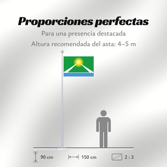 Proporciones de la bandera: Argayash Chelyabinsk oblast Argayash, Chelyabinsk Oblast, Russia Argayash (Oblast de Tcheliabinsk) Argayash (Óblast de Cheliábinsk) Argajasch (Oblast Tscheljabinsk) Argayash (Oblast' di Čeljabinsk) Флаг Аргаяшского сельского поселения