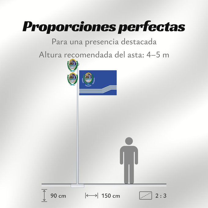 Proporciones de la bandera: Salto Department	Salto Department 	Salto	Departamento de Salto	Salto (Departamento)	Salto Dipartimento