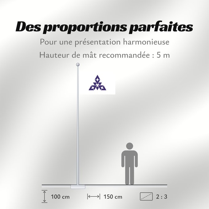Proportions du drapeau : Fukuoka City W3C-validity not checked Fukuoka, Fukuoka Fukuoka 福岡市旗