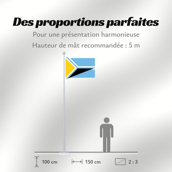 Proportions du drapeau : Tuva	Tyva Republic	 Touva ou République de Touva	Tuvá	Tyva	Парчами Тува