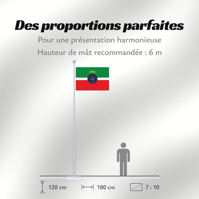 Proportions du drapeau : Pindamonhangaba SaoPaulo Brasil	Pindamonhangaba city, São Paulo, Brazil	Pindamonhangaba	Município de Pindamonhangaba, São Paulo, Brasil