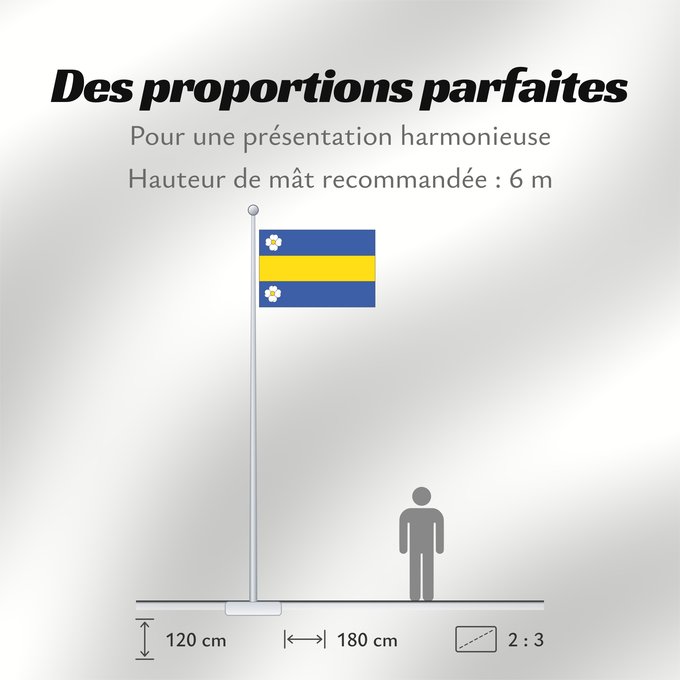 Proportions du drapeau : Bačice	This W3C-unspecified vector image was created with Inkscape	Vesnice cs Bačice, okres Třebíč