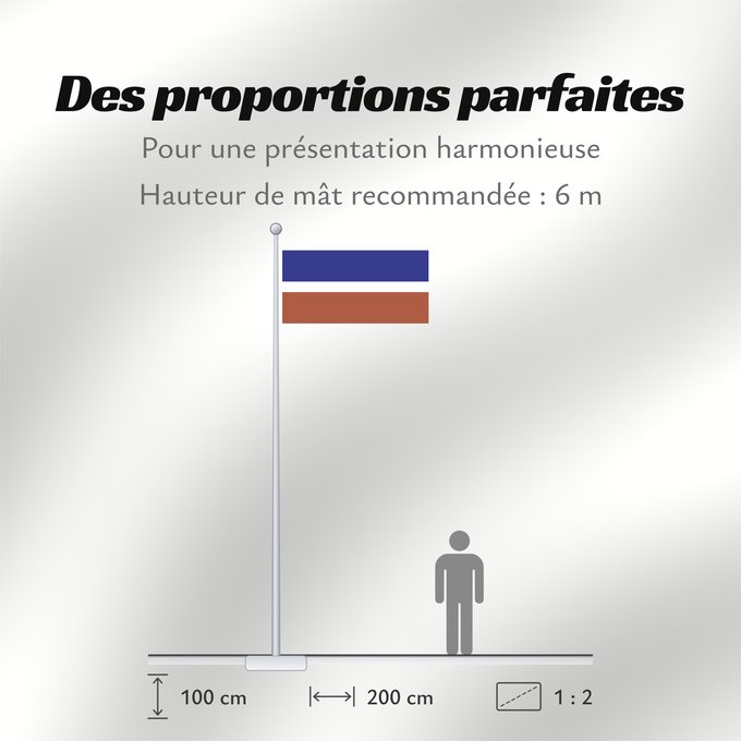 Proportions du drapeau : Kiviõli Former Kiviõli urban municipality until 2013 Kiviõli (ancienne municipalité urbaine jusqu'en 2013) Kiviõli (antigua municipalidad urbana hasta 2013) Kiviõli (ehemalige Stadtgemeinde bis 2013) Kiviõli (ex comune urbano fino al 2013) Kiviõli lipp