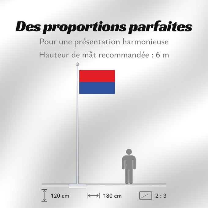 Proportions du drapeau : Pápa, Hungary	Pápa, Hongrie	Pápa, Hungría	Pápa, Ungarn	Pápa, Ungheria