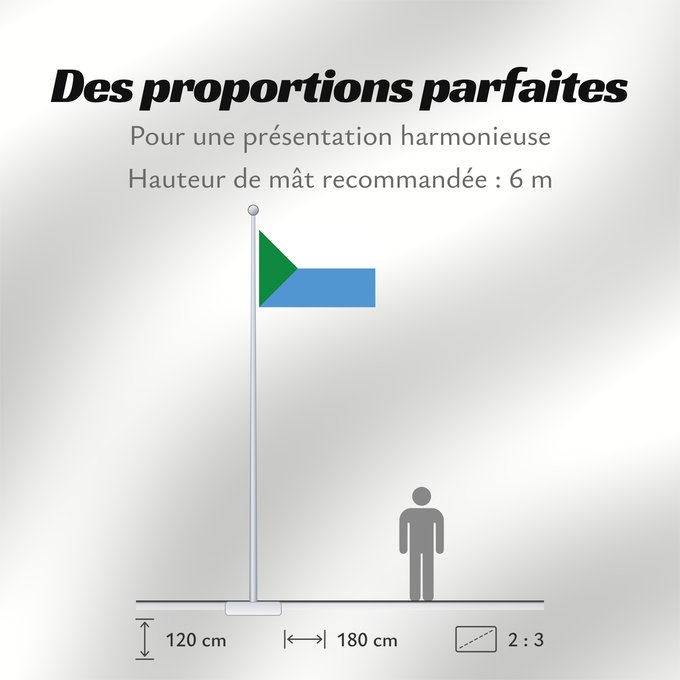 Proportions du drapeau : Khabarovsk Krai Khabarovsk Krai. Drawn by Fibonacci Kraï de Khabarovsk Territorio de Jabarovsk. Hecha por Fibonacci Chabarowsk Krai Сцяг Хабараўскага края Habarovski krai lipp Флаг Хабаровского края Прапор Хабаровського краю