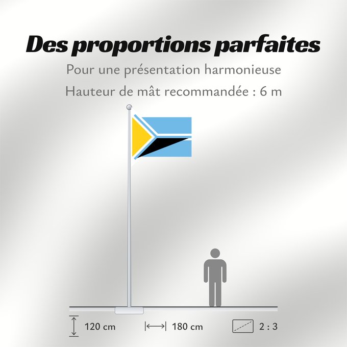 Proportions du drapeau : Tuva	Tyva Republic	 Touva ou République de Touva	Tuvá	Tyva	Парчами Тува