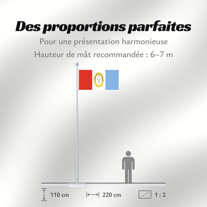 Proportions du drapeau : Provincia de Santa Fe	Santa Fe province, Argentina	province de Santa Fe	Provincia de Santa Fe, Argentina	Santa Fe (Provinz)	Provincia di Santa Fe