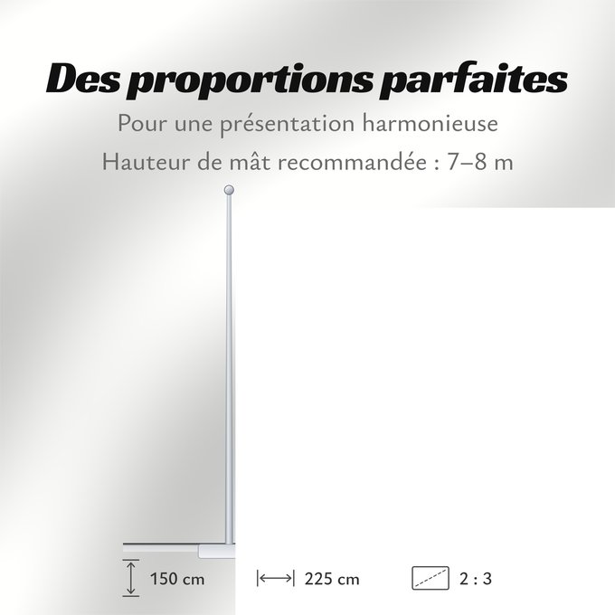 Proportions du drapeau : Finland	Finlande	Finlandia	Finnland	Finlandese	Finlândia	Finlandii	Þjóðfáni Finnlands	Finská vlajka	Finlands	Finnlando	Soome lipp	Suomen	Fionlainne	Finnország	Finnlands	Finniae	Finnesche Fändel	Somijas	Il-Bandiera tal-Finlandja	Finlands flagg	Det finske f