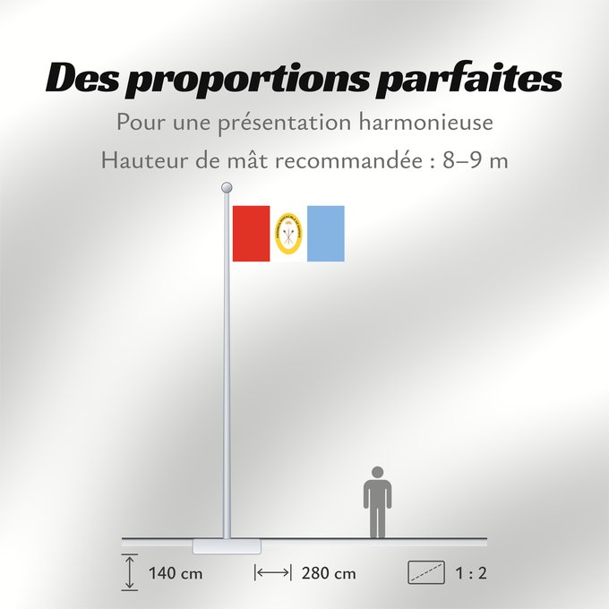 Proportions du drapeau : Provincia de Santa Fe	Santa Fe province, Argentina	province de Santa Fe	Provincia de Santa Fe, Argentina	Santa Fe (Provinz)	Provincia di Santa Fe