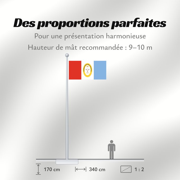 Proportions du drapeau : Provincia de Santa Fe	Santa Fe province, Argentina	province de Santa Fe	Provincia de Santa Fe, Argentina	Santa Fe (Provinz)	Provincia di Santa Fe