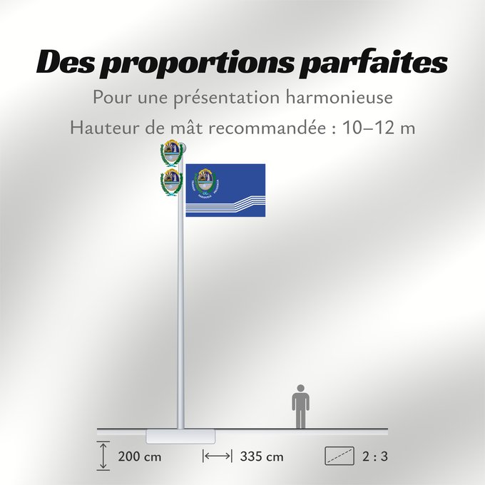 Proportions du drapeau : Salto Department Salto Department Salto Departamento de Salto Salto (Departamento) Salto Dipartimento