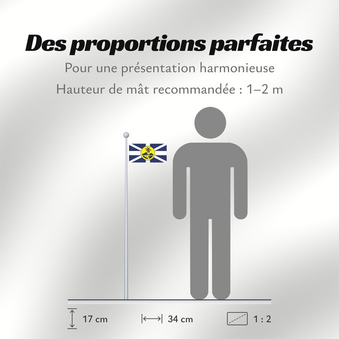 Proportions du drapeau : Lord Howe Island	An unofficial	Lord Howe Island (non officiel)	Lord Howe Island (no oficial)	Lord Howe Island (inoffiziell)	Lord Howe Island (non ufficiale)