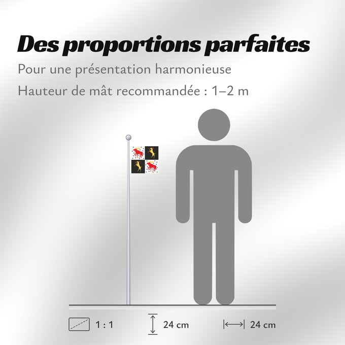 Proportions du drapeau : Gävleborgs län vapenflagga Gävleborg County in Sweden comté de Gävleborg Gävleborg Gävleborgs län Gävleborg County Gävleborgs läns vapenflagga