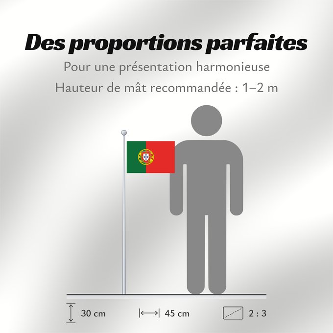 Proportions du drapeau : Portugal	Portugals	Portogallo	A bandeira nacional de Portugal	Portugalii	علم البرتغال	Сцяг Партугаліі	Banniel broadel Portugal	Portugala	პორტუგალიის დროშა	Прапор Португалії