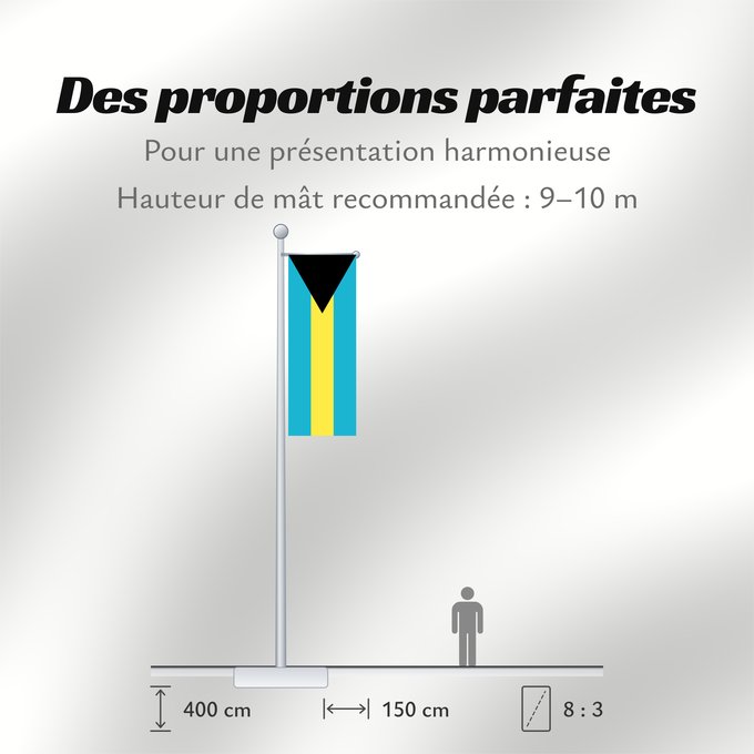 Proportions du drapeau : Bahamas	Bahama	Bahama s	Das Bahamas	Bahamów	Y Bahamas	La Bahamoj	Bahaman	Bahámaí	Des Bahamas	Ala Bahamayê	Ynysow Bahama	Знаме на Бахамите	Pāmitl Bahamah	Bahamakuna unanchan	Statului Bahamas	Флаг Багам	Bahamov