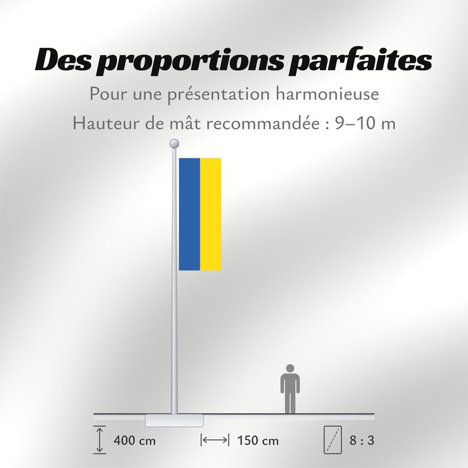 Proportions du drapeau : Ukraine	L Ukraine	Ucrania	Dell Ucraina	Oekraïne	Ucrânia	Ukrainy	علم أوكرانيا	Ukrayna bayrağı / Ukrayna бајрағы	Сцяг Украіны	Сьцяг Украіны	Знаме на Украйна	Ukraina	Украина байрагъы	Ukrajiny	Оукра́ины зна́мѧ	Σημαία της Ουκρανίας	Ukrainio	Ukrainan	Ukraina ba