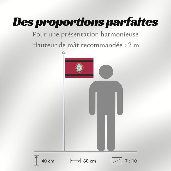 Proportions du drapeau : Provincia de Salta	Salta Province, Argentina	province de Salta	Provincia de Salta, Argentina	Salta (Provinz)	Provincia di Salta