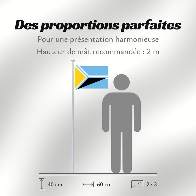 Proportions du drapeau : Tuva	Tyva Republic	 Touva ou République de Touva	Tuvá	Tyva	Парчами Тува