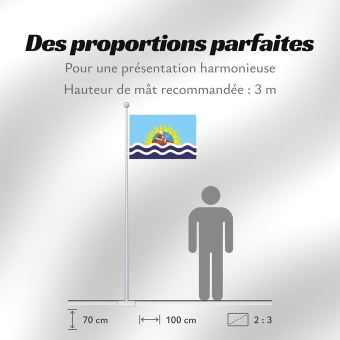 Proportions du drapeau : Provincia de Santa Cruz	Santa Cruz Province, Argentina	province de Santa-Cruz	Provincia de Santa Cruz, Argentina	Santa Cruz (Provinz)	Provincia di Santa Cruz