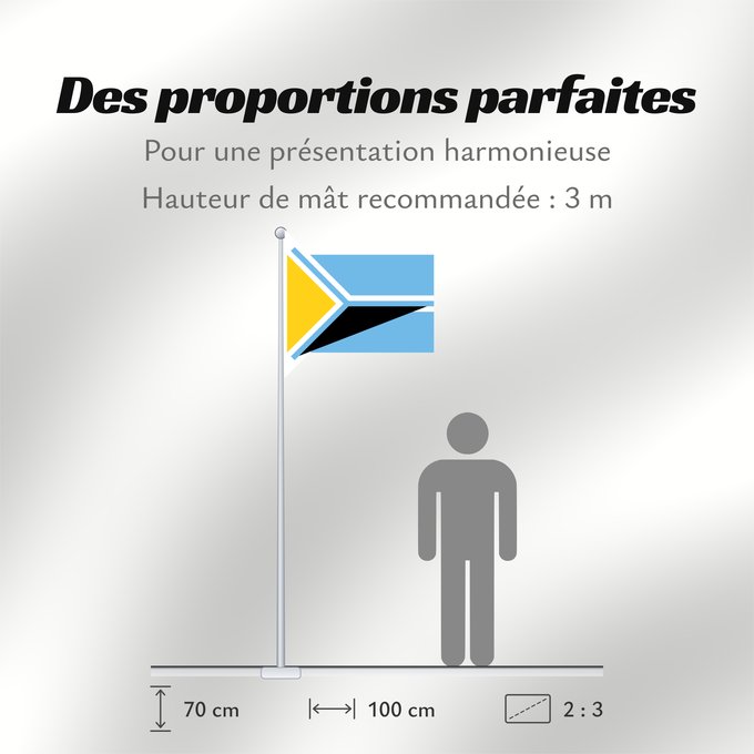 Proportions du drapeau : Tuva	Tyva Republic	 Touva ou République de Touva	Tuvá	Tyva	Парчами Тува