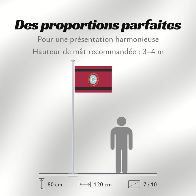 Proportions du drapeau : Provincia de Salta	Salta Province, Argentina	province de Salta	Provincia de Salta, Argentina	Salta (Provinz)	Provincia di Salta
