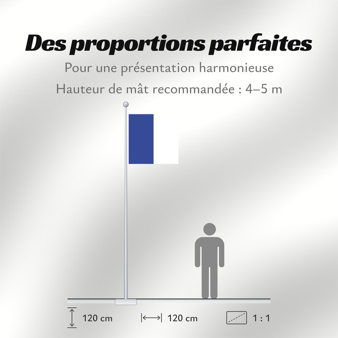 Proportions du drapeau : Cossonay Commune suisse de Cossonay, du canton de Vaud Gemeindes Cossonay, Katon Waadt Cossonay, comune del Canton Vaud Da Cossonay, vischnanca svizra en il chantun Vad