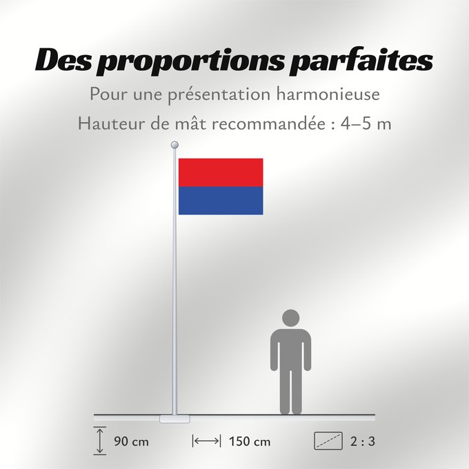Proportions du drapeau : Pápa, Hungary	Pápa, Hongrie	Pápa, Hungría	Pápa, Ungarn	Pápa, Ungheria