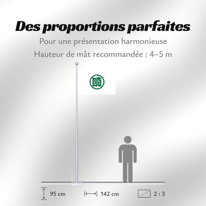 Proportions du drapeau : Gifu Prefecture	Préfecture de Gifu	Gifu	Präfektur Gifu	Prefettura di Gifu	岐阜県旗
