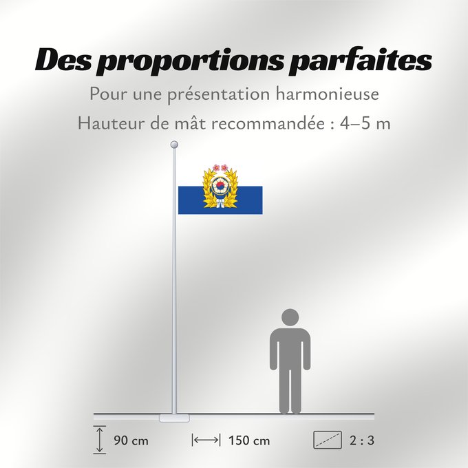 Proportions du drapeau : South Korean army	Republic of Korea Army	Armée de la République de Corée	Versión Vectorial     de la bandera de las Fuerzas Armadas de Corea del Sur	Armee der Republik Korea	Esercito della Repubblica di Corea