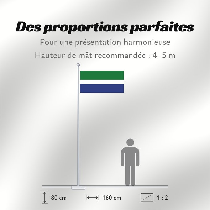 Proportions du drapeau : Livonians Livonian people Lives Livonios Livische Livoni Liivi lipp Liiviläisten Lív zászló Lyvių Līvu lībiešu Ливский флаг Лівський прапор