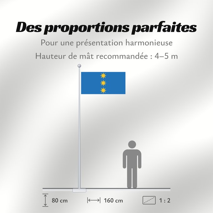 Proportions du drapeau : Stopiņu novads	Stopiņi Municipality, Latvia	Municipalité de Stopiņi	Municipio de Stopiņi	Bezirks Stopiņi, Lettland	Municipalità di Stopiņi	Stopiņu novada karogs	Флаг Стопиньского края