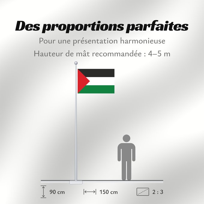 Proportions du drapeau : Hejaz 1920 Hejaz from 1920 to 1926 1338 to 1344 AH علم الحجاز منذ عام ١٣٣٨ حتى عام ١٣٤٤ Флаг Хиджаза 1920-1926 1338-1344 по мусульманскому летоисчислению