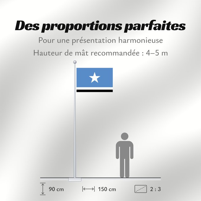 Proportions du drapeau : Maakhir 2008	Maakhir, 2008-2009 , predecessor to SSC-Khatumo	Maakhir (2008-2009)	Maakhir, 2008-2009, predecessore della SSC-Khatumo	Maakhir, 1429-1430, Hordhacii SSC-Khatumo