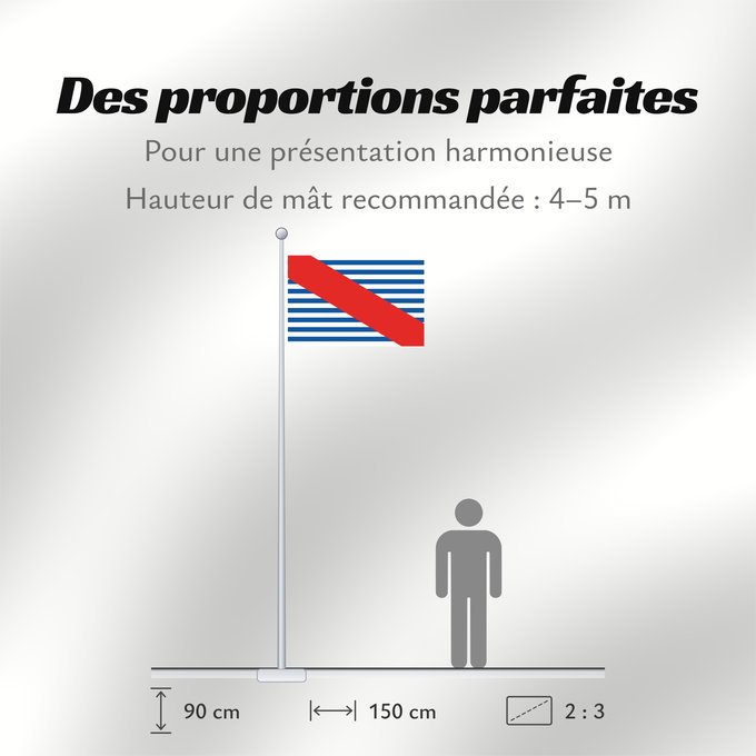 Proportions du drapeau : Canelones Department	Department of Canelones, Uruguay	département de Canelones	Departamento de Canelones, Uruguay	Canelones (Departamento)	Dipartimento di Canelones
