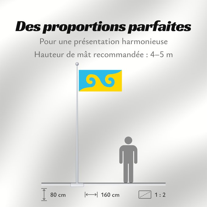 Proportions du drapeau : Flagkarmapa Karmapa s Dream Karmapa Karmapa, el líder de la subescuela Karma Kagyu Namkhyen Gyaldar La bandera karmapa karmapa