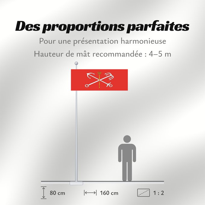 Proportions du drapeau : Saint Petersburg Russia  1992-2003	St. Petersburg  Russia , flag 1992—2003	Saint-Pétersbourg (1992-2003)	San Petersburgo (1992-2003)	Sankt Petersburg (1992-2003)	San Pietroburgo (1992-2003)	Санкт-Петербург